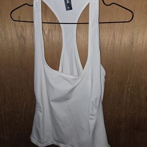 Women's Size XL Tank top